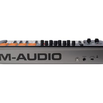 M-Audio Oxygen 25 V3.0 Midi Klavye