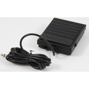 M-Audio - SP-1 Sustain Pedalı