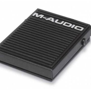 M-Audio - SP-1 Sustain Pedalı