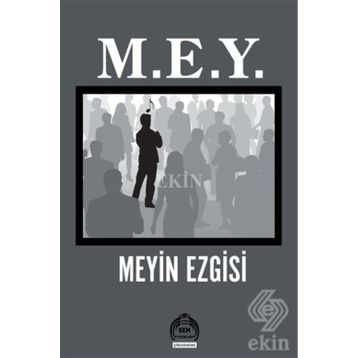 M. E. Y. - Meyin Ezgisi