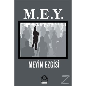 M. E. Y. - Meyin Ezgisi
