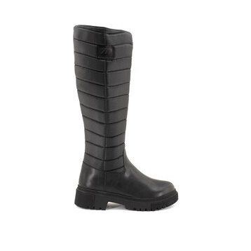 M.P 222-2752ZNC Siyah Kadın Çizme