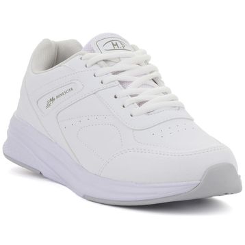 M.P 232-1256 Siyah Comfort Taban Bağcıklı Cilt Kadın Günlük Ayakkabı