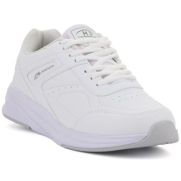 M.P 232-1256 Siyah Comfort Taban Bağcıklı Cilt Kadın Günlük Ayakkabı