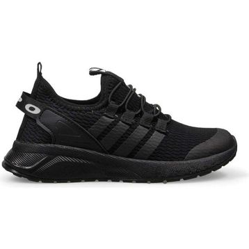 M.P 241-3011 Mpone Ft Siyah Sports Casual Erkek Çocuk Günlük Ayakkabı