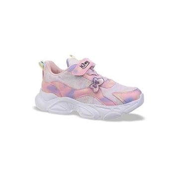 M.P 241-3216 Mpone FT Pembe Sports Casual Erkek Çocuk Günlük Ayakkabı