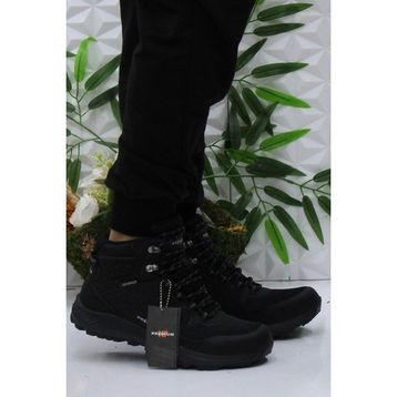 M.P 242 1800 Waterproof Siyah Outdoor Bot