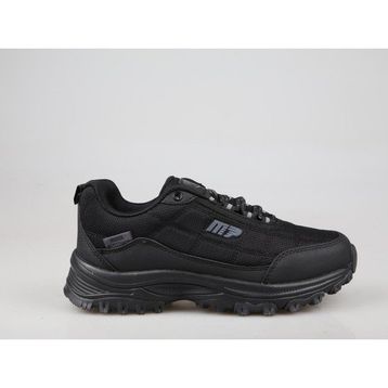 M.P 242-2002 Siyah Erkek Trekking Ayakkabı