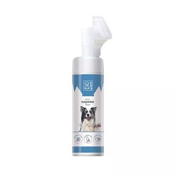 M-Pets 150 ml Köpekler İçin Pati Temizleme Köpüğü