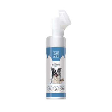 M-Pets 150 ml Köpekler İçin Pati Temizleme Köpüğü