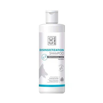 M-Pets 200 ml Kuru Köpek Şampuanı