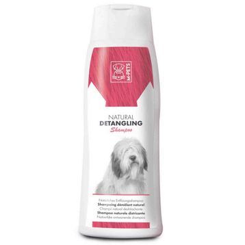 M-Pets 250 ml Detangling Köpek Şampuanı