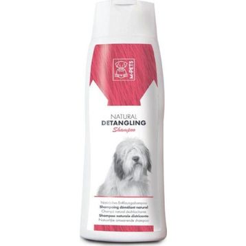 M-Pets 250 ml Detangling Köpek Şampuanı