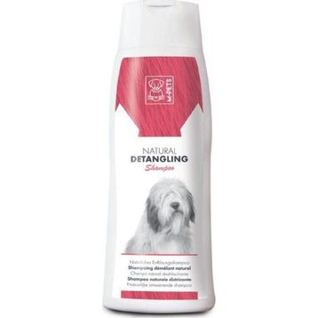 M-Pets 250 ml Detangling Köpek Şampuanı