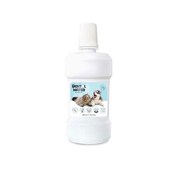M-Pets 300 ml Kedi ve Köpekler İçin Ağız ve Diş Bakım Suyu