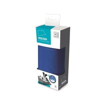 M-Pets 40x50 cm Frozen Köpek Serinletici Minder