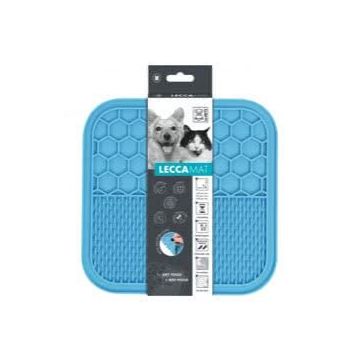 M-Pets 60515417 Lecca Mavi M Sıvı Ödül Matı