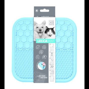 M-Pets 60515417 Lecca Mavi M Sıvı Ödül Matı