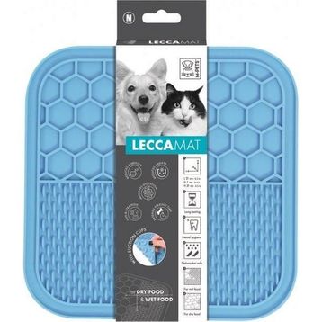M-Pets 60515417 Lecca Mavi M Sıvı Ödül Matı
