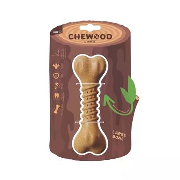 M-Pets Chewood Large Bone Köpek Oyuncağı