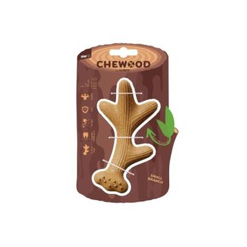 M-Pets Chewood S 15.3x9.6x4.2 cm Köpek Oyuncağı
