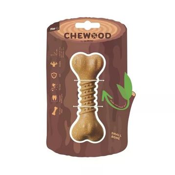 M-Pets Chewood S Bone Köpek Oyuncağı