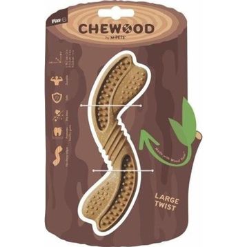 M-Pets Chewood Twist 18.7x5.5x2.8 cm Köpek Oyuncağı