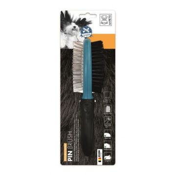 M-Pets Çift Taraflı Fırça