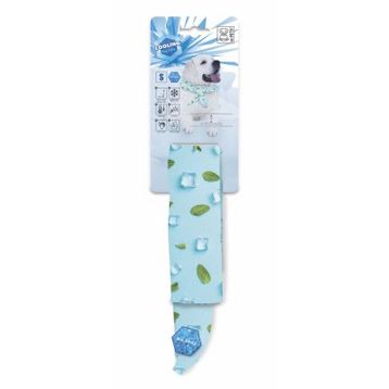 M-Pets Cooling Serinletici S Mavi Köpek Bandanası