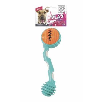 M-Pets Dambıl 23.5x7.9x5 cm Köpek Oyuncağı