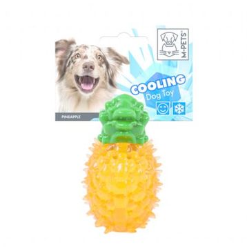 M-Pets Dondurulabilir Serinletici 12x7.5x7.5 cm Köpek Oyuncağı
