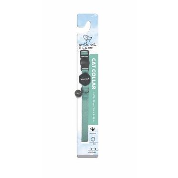 M-Pets Gentle Yeşil 20-30 cm Kedi Boyun Tasması