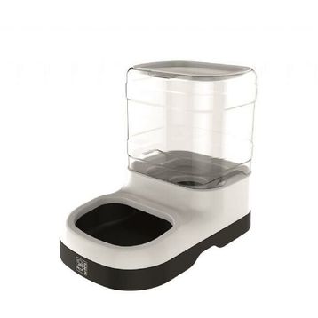 M-Pets Hazneli 3000 ml Mama Kabı