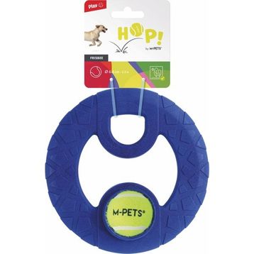 M-Pets Hop Frizbi 23x23x1.5 cm Köpek Oyuncağı