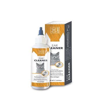 M-Pets Kediler İçin 118 ml Kulak Temizleme Solüsyonu