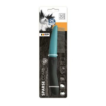 M-Pets Köpekler İçin 5x22 cm Sparse Tarak