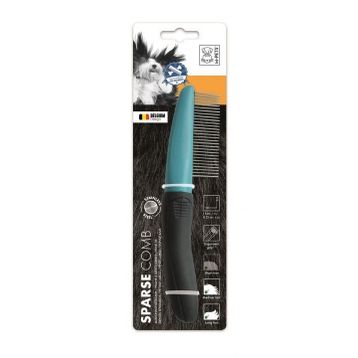 M-Pets Köpekler İçin 5x22 cm Sparse Tarak