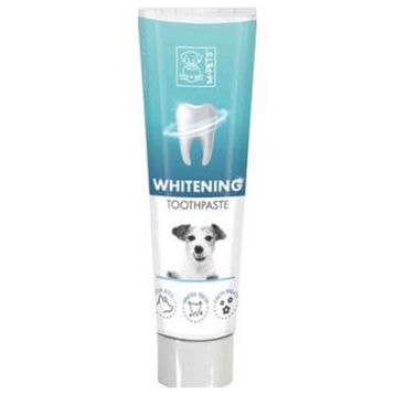 M-Pets Köpekler İçin Beyazlatıcı 100 gr Diş Macunu