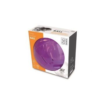 M-Pets L 17,7 cm Plastik Hamster Topu