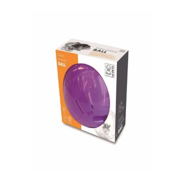 M-Pets L 17,7 cm Plastik Hamster Topu