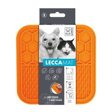 M-Pets Lecca Turuncu S Sıvı Ödül Matı