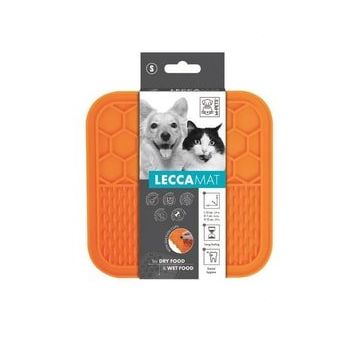 M-Pets Lecca Turuncu S Sıvı Ödül Matı