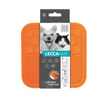 M-Pets Lecca Turuncu S Sıvı Ödül Matı