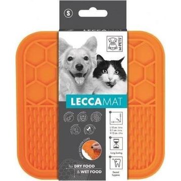 M-Pets Lecca Turuncu S Sıvı Ödül Matı
