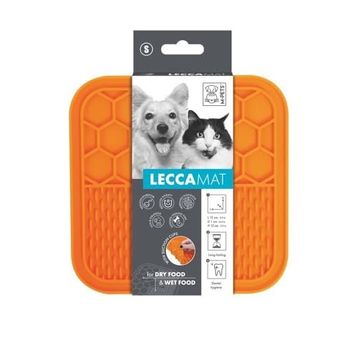 M-Pets Lecca Turuncu S Sıvı Ödül Matı