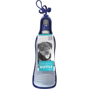 M-Pets M 500 ml Seyahat Suluğu