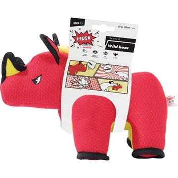 M-Pets Mega Wild Boar 30 cm Köpek Oyuncağı