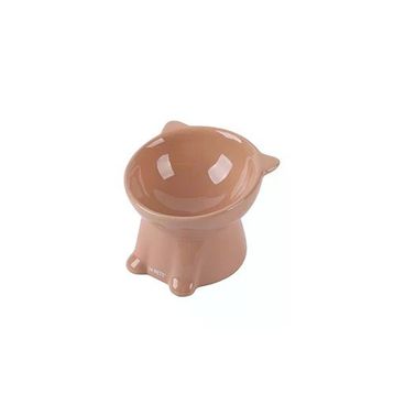 M-Pets Petjoy Mao Miao 200 ml Kediler İçin Seramik Mama Kabı