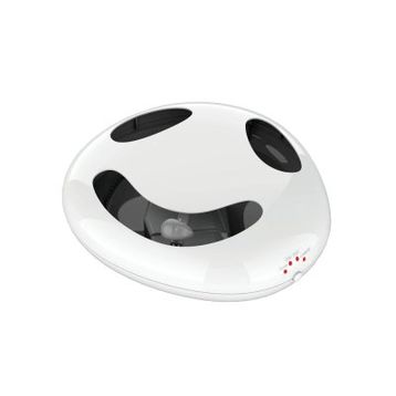 M-Pets Pollux İnteraktif 24.5x7.2 cm Beyaz Kedi Oyuncağı