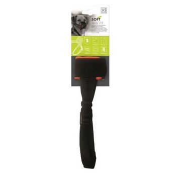 M-Pets Soft Bez 20-42 cm S Köpek Ağızlığı
